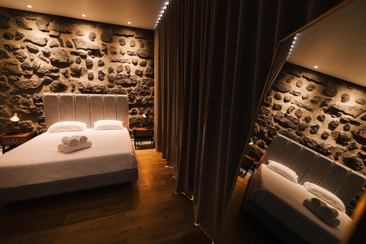 City Stone House Ponta Delgada 외부 사진