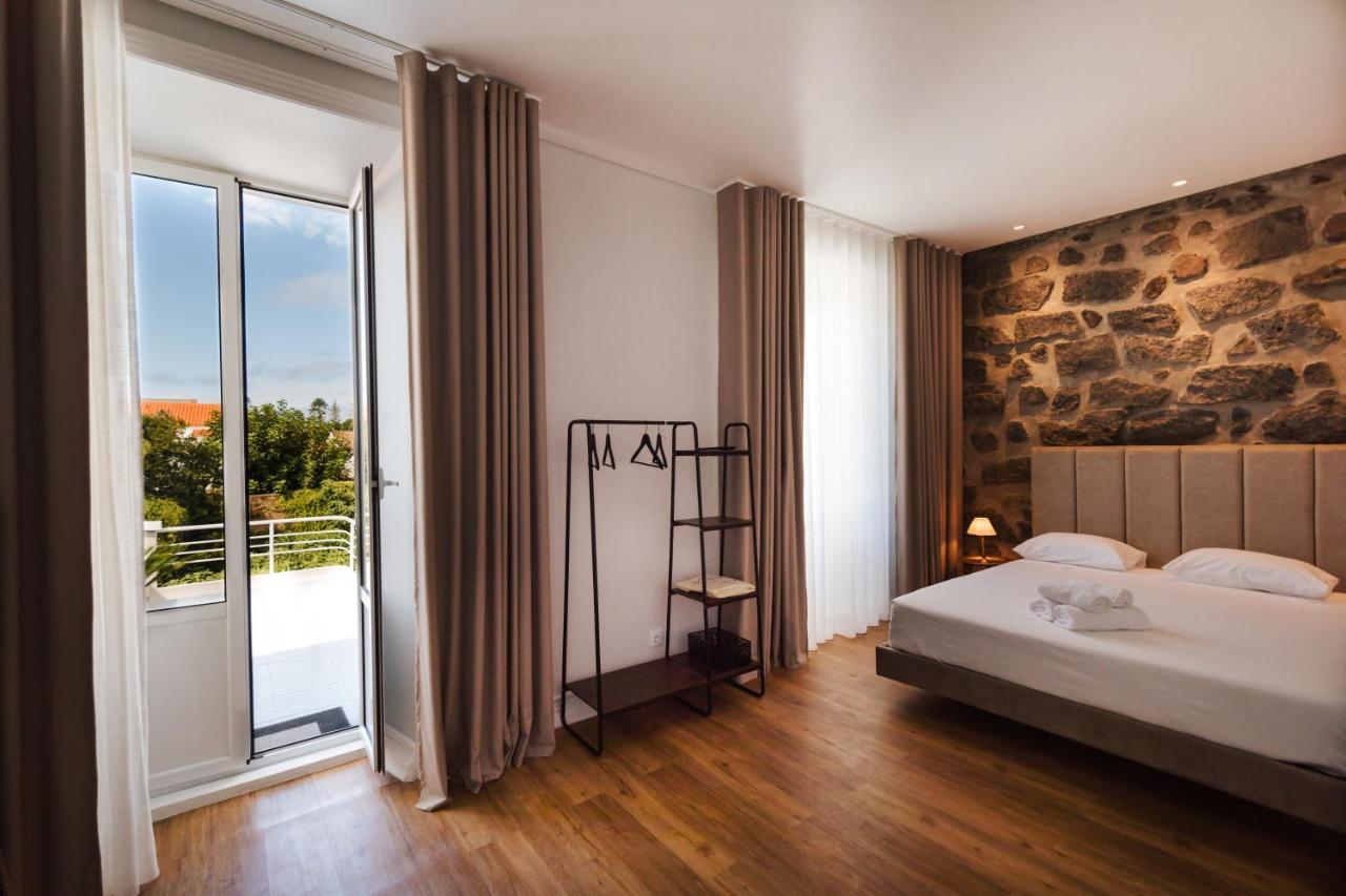 City Stone House Ponta Delgada 외부 사진